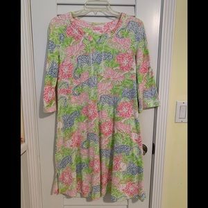 Lilly Pulitzer loungewear